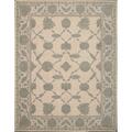 Nourison New Horizon Area Rug Collection Parch 2 Ft 6 In. X 4 Ft 3 In. Rectangle 99446114303
